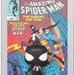 Spider-Man #40 Pop! Comic Covers Vinyl Figure 72503 – Marvel The Amazing Spider-Man Funko Collectible with Display Case