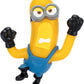 Mega Minion Tim 42866 Heroes of Goo Jit Zu Super-Stretchy Gel-Filled Action Figure (Despicable Me 4 Licensed)