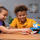 Goliath Games Gobble Monster 15" Kids Fun Action Game Ages 4+ For 2-4 Players