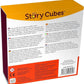 Story Cubes Collector Box Rory's Creative Educational Roll Cubes Make A Story