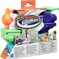 NERF Microburst 2 Water Blaster A9461 Super Soaker Toy Gun