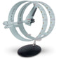 #11 U.S.S. Enterprise XCV-330 Model Die Cast Ship SPECIAL ISSUE (Star Trek / Eaglemoss)