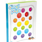 Fat Brain Toy Co dimpl pops bubbles F335ML Sensory Fidget Toy Stress Relief Pop