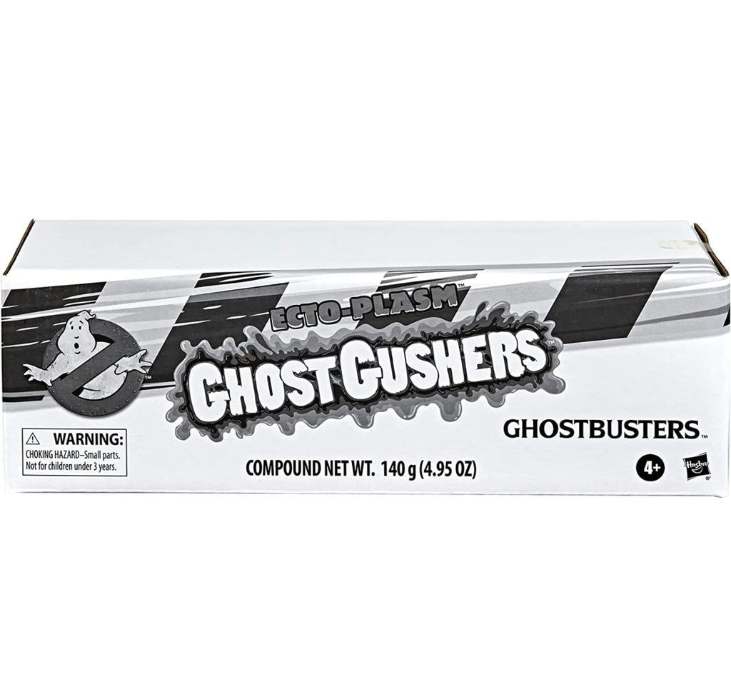 Hasbro F0096 Ghostbusters Ecto-Plasm Ghost Gushers 3-Pack Squeezable Mystery Mini Figures