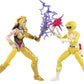 Power Rangers Lightning Collection F2047 Mighty Morphin Yellow Ranger Vs. Scorpina 2-Pack