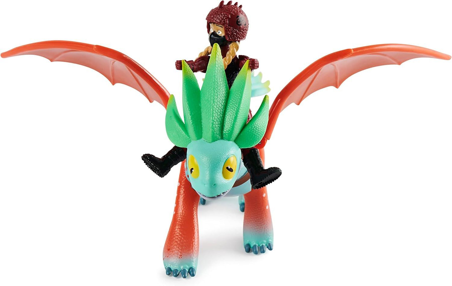 Alex + Feathers 6066720 Adventure Set (Dragons: The Nine Realms)