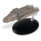 #121 Xhosa Model Die Cast Ship Eaglemoss Star Trek