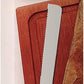 Bread Knife Stainless Steel 4.5" 63960/163 Essentials Tramontina Sleek Stylish