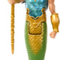Ariel, King Triton & Ursula 3PK Fashion Dolls HND28 (Disney: The Little Mermaid)