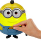Minions Rise of Gru Babble Otto Interactive Toy Figure GMF27 Sounds & Phrases