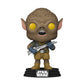 Funko POP! Chewbacca #387 Special Edition Star Wars: Concept Series Vinyl Figure