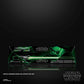YODA Force FX Elite Lightsaber F8683 (Star Wars: The Black Series)