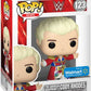 “The American Nightmare” Cody Rhodes #123 Pop! Vinyl Figure 71169 – WWE Special Edition Funko Collectible