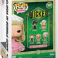 Glinda in Bubble Gown #1697 Pop! Vinyl Figure 79748 – Wicked Funko Collectible from the Musical