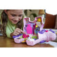 Unicorn Party Playset GVL88 (Polly Pocket)