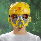 Bumblebee 2-in-1 Converting Mask F4649 – Transformers Rise of the Beasts Roleplay Toy | Robot-to-Mask Conversion Helmet by Hasbro