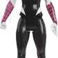 Spider-Gwen 12″ Action Figure – Marvel Spider-Man: Across the Spider-Verse Titan Hero Series F5704 by Hasbro | Movie-Inspired Ghost-Spider Hero Figure