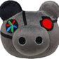 PIGGY Robby Ultimate Bundle Contains 10 Items Series 3 Includes DLC items HB7307