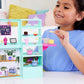 Cute 'n' Cozy Café HKT94 Doll With Accessories Playset (Barbie)