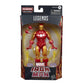 IRON MAN Action Figure Build-A-Figure F47900 Marvel Toys Legends Series