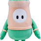 Fall Guys Raptor 18" Collectible Soft Plush Ultimate Knockout 62553 Moose Toys