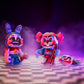 Funko Snaps! Five Nights at Freddy’s: Toy Bonnie and Baby 2-Pack
