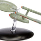 #50 U.S.S. Enterprise NCC-1701 (Constitution-class) TOS Die-cast Model Ship (Star Trek / Eaglemoss)