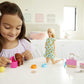 Barbie Puppy Party Doll and Playset GXV75 (Barbie)