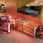 Playmobil Wildtopia Animal Care Station Research Base with Light Effects 71007