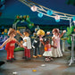 Playmobil City Life Wedding Reception Promo Pack Age 4+ 163 Pieces 71365