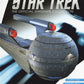 #42 U.S.S. Pasteur NCC-58925 (Olympic-Class) Model Die Cast Ship (Eaglemoss / Star Trek)