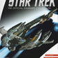 #69 Breen WarShips Starship Die-Cast Model (Eaglemoss / Star Trek)