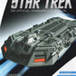 #85 Holoship Model Die Cast Ship Star Trek (Eaglemoss / Star Trek)