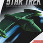 #90 Romulan Scout Die-Cast Model (Eaglemoss / Star Trek)
