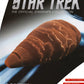 #144 Gomtuu/Tin Man Model Die Cast Ship (Eaglemoss Star Trek)