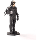 Locutus of Borg 1:12 Action Figure Mini Master Platinum Edition (Star Trek / QMx)