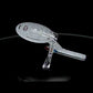 #118 Freedom-Class (U.S.S. Firebrand NCC-68723) Diecast Model Ship (Star Trek / Eaglemoss)