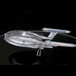 #06 S.S. Enterprise (NX-Refit) SPECIAL ISSUE Model Die Cast Ship SIGNATURE SERIES (Eaglemoss / Star Trek)