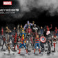 Spider-Man (Comic) Metal Statue 1:18 Scale Figurine (Marvel Eaglemoss Heavyweights)