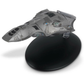 #62 Voth Research Vessel Starship Die-Cast Model (Eaglemoss / Star Trek)