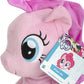 My Little Pony PINKIE PIE Huggable Plush Soft Toy 22" Teddy
