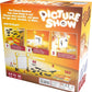 Asmodee PICTURE SHOW - The Shadow Charade Game [ASMPS01] - Family Fun!