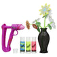 Hasbro DOH-VINCI Faux Flower Vase Play-Doh Kit