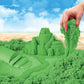 KINETIC SAND 6lb Colour Bag 'The Original Sand You Just Cant Put Down!'