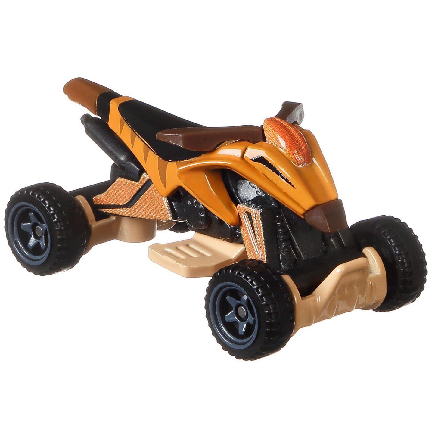 Timon GGX73 Hot Wheels Disney Character Die-cast Car