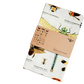 Gift Republic Ecologie Insectum Insects 100% Cotton Kitchen Cream Tea Towel