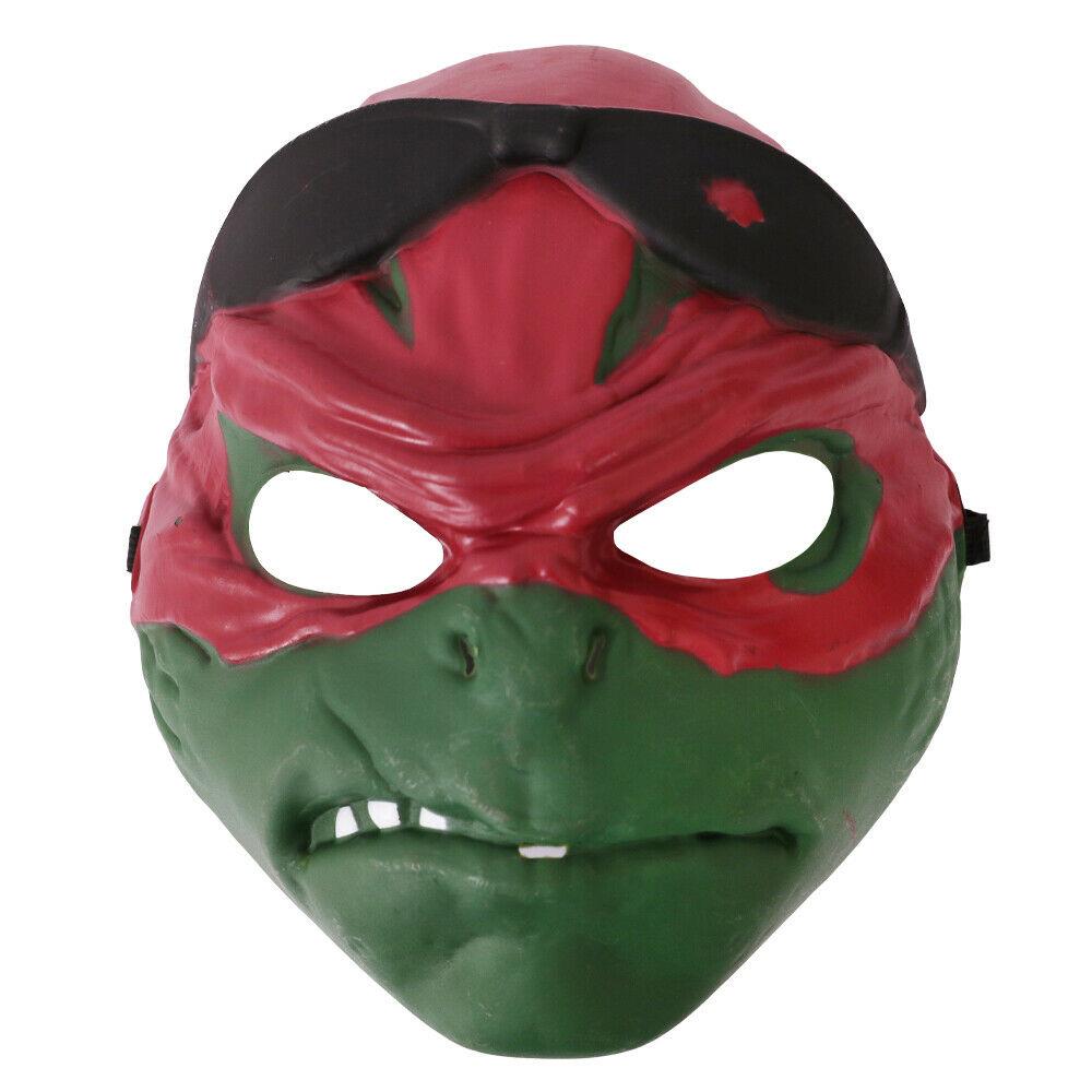 Rubies RAPHAEL COSTUME Teenage Mutant Ninja Turtles Deluxe Muscle (Medium)