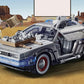 Back to the Future 3 Advent Calendar 70576 Playmobil