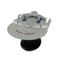 #09 U.S.S. Reliant NCC-1864 Model Diecast Ship XL EDITION (Eaglemoss / Star Trek)