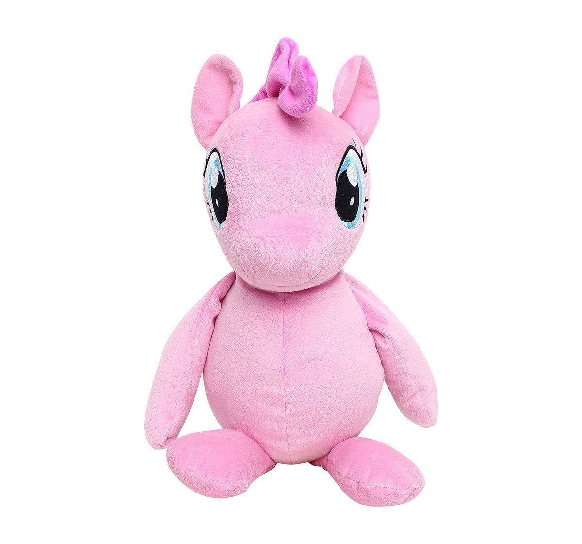 My Little Pony PINKIE PIE Huggable Plush Soft Toy 22" Teddy